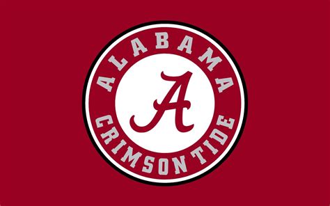 university of alabama sports